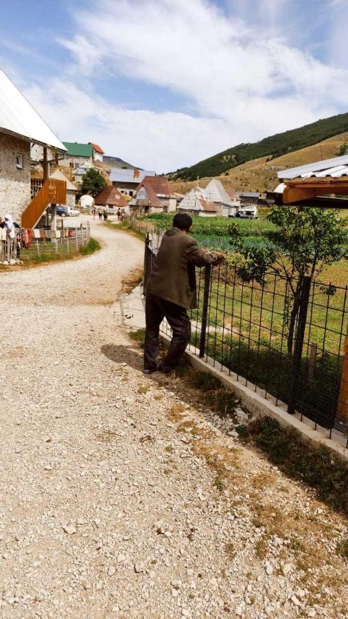 Natura As Gornji Lukomir Exterior photo