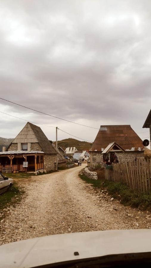 Natura As Gornji Lukomir Exterior photo