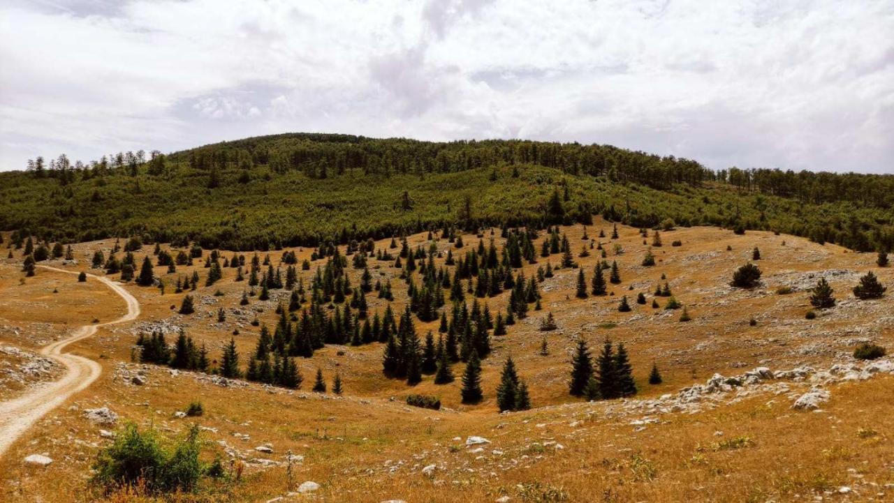 Natura As Gornji Lukomir Exterior photo